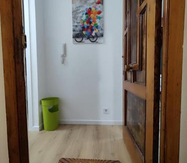 Redondela Apartment | A de Maritina - Tres Marias Apartaments