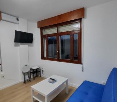 Redondela Apartment | A de Maritina - Tres Marias Apartaments
