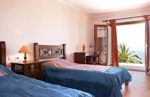 Laguna de Santiago Villa | A DREAM VACATION: Caribbean in Europe. Luxe, tranquility and services