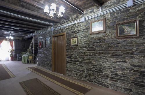 Mazo House | A Fonte das Bodas