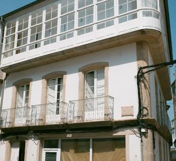 Villalba House | A galería do san Ramón