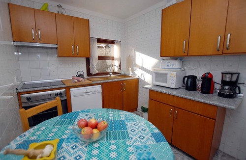 Alcanada Villa | A great house for a big family. With tourist license nº 1077