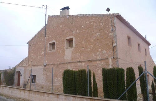 Ubeda House | A Great Place For Your Family Holiday