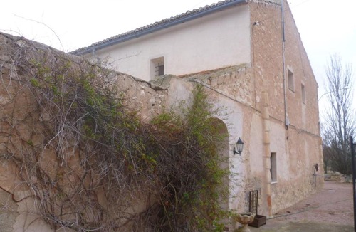 Ubeda House | A Great Place For Your Family Holiday
