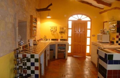 Ubeda House | A Great Place For Your Family Holiday