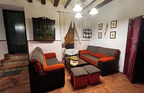 Bedmar House | A house from the 16th century to experience history