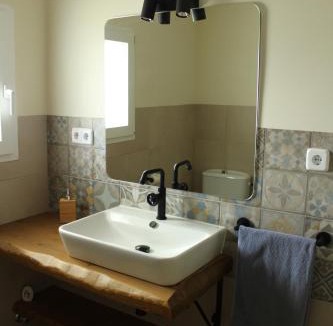 Becerril de la Sierra House | A Leira - Chalet con Piscina en Becerril de la Sierra