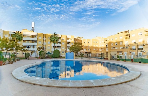 Roquetas de Mar Apartment | A little piece of Spain