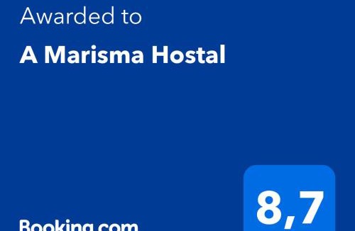 Redondela House | A Marisma Hostal