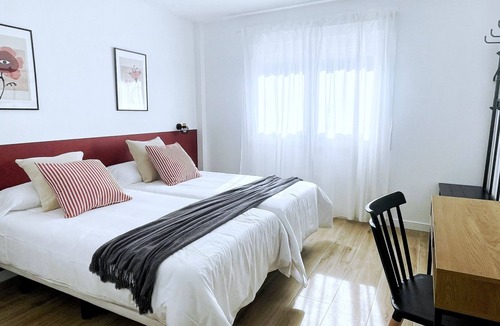 Redondela Hotel | A Marisma Hostal