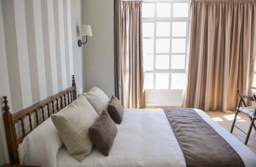 Verin Bed & Breakfast | A Morada do Cigarron