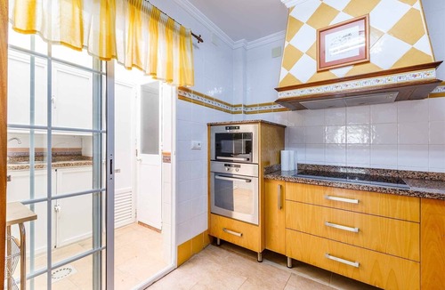 Torre del Mar Ski Chalet | A&n House of the Sun .