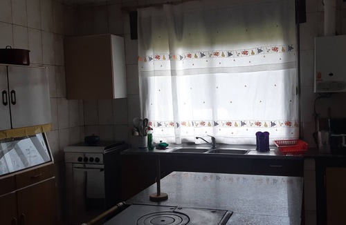 Mos House | A nice place and cottage in the countryside. Pets welcome