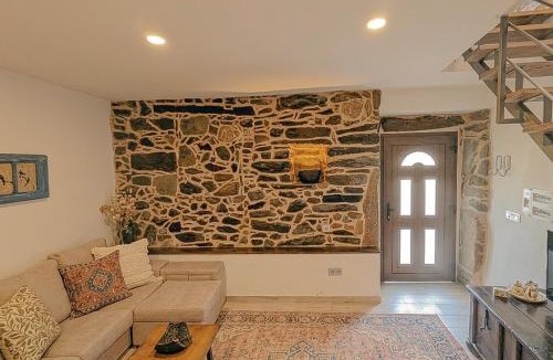 O Savinao House | A Nosa Casa
