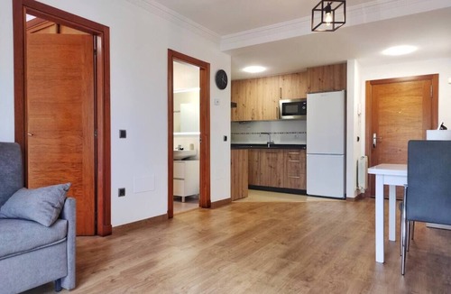 Isla de Arosa Apartment | A Nosa Illa de Arousa