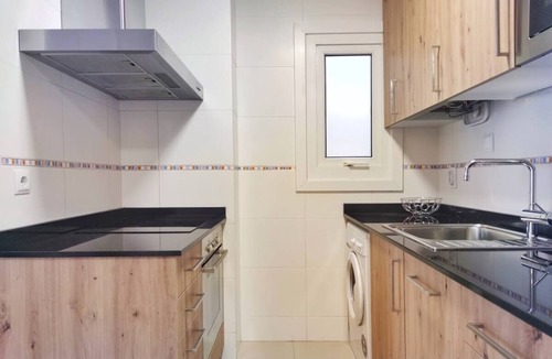 Isla de Arosa Apartment | A Nosa Illa de Arousa