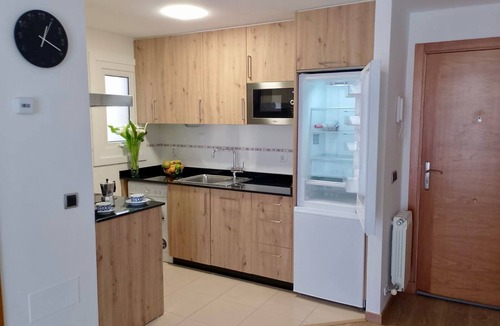 Isla de Arosa Apartment | A Nosa Illa de Arousa