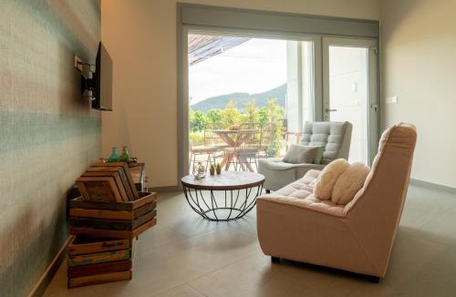Cobres Apartment | A Oliveira