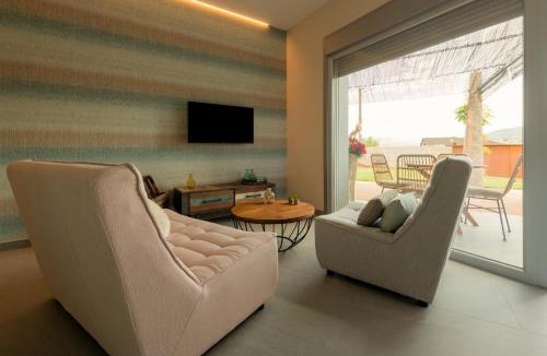 Cobres Apartment | A Oliveira