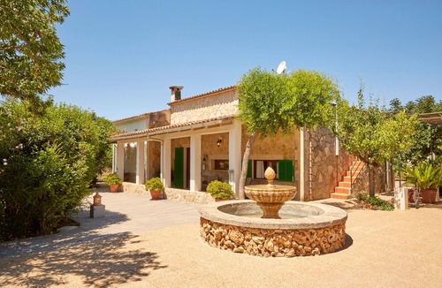 Binissalem House | A pearl in nature - secure your early bird price now!