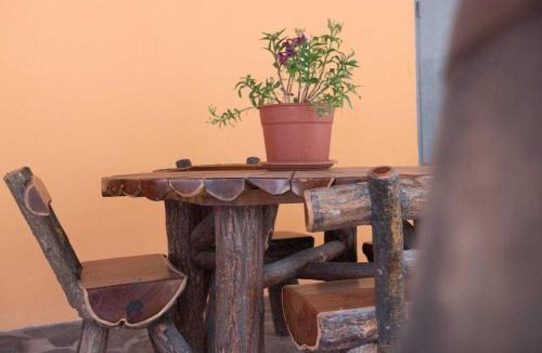 Tegueste House | A place in the world