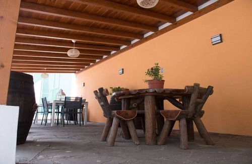 Tegueste House | A place in the world