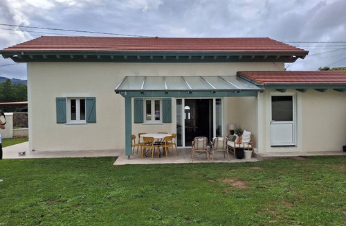 Medio Cudeyo Cottage | A place to disconnect and find tranquility close to everything.