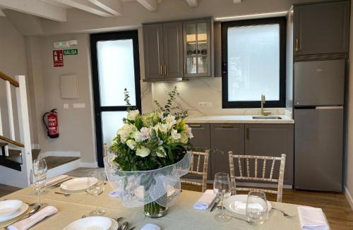 Carballeda de Valdeorras Hotel | A PONTEVELLA Alojamiento Boutique, Sobradelo
