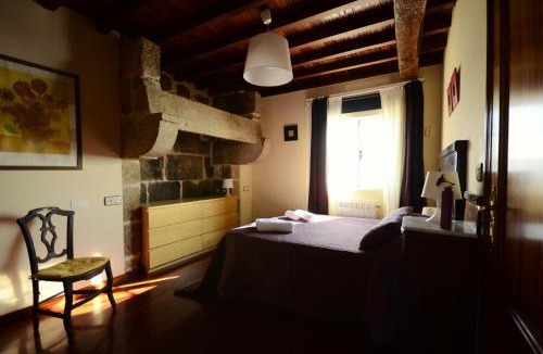 Ferrol House | A Pousada do Mar Ferrol