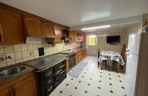 Catoira Cottage | A quiet house in a great location, close to the beach