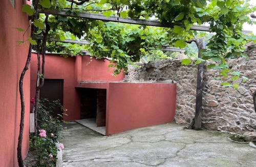 Catoira Cottage | A quiet house in a great location, close to the beach