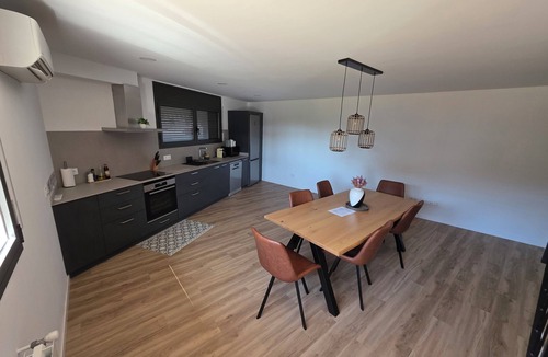 Masarac House | A quiet house in a small village in L'Empordà.