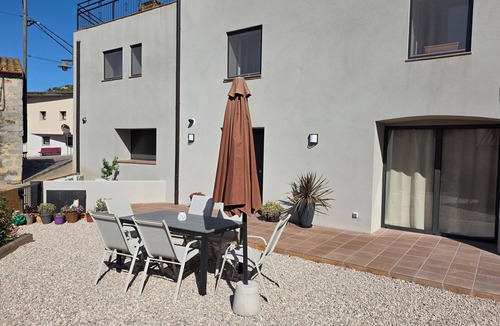 Masarac House | A quiet house in a small village in L'Empordà.