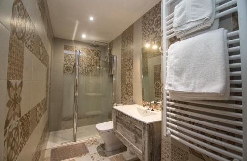Fonfria Hostel | A Reboleira - Casa Nuñez