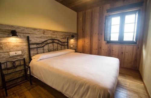 Fonfria Hostel | A Reboleira - Casa Nuñez