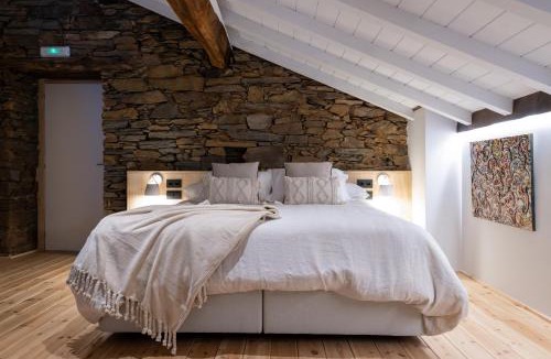 Larouco House | A Rectoral de Seadur