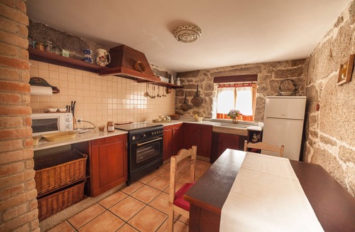A Lama Cottage | A refuge in the mountain