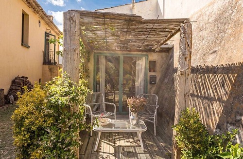 Sant Pere de Ribes House | A retreat surrounded by nature | 10 minutes from Sitges