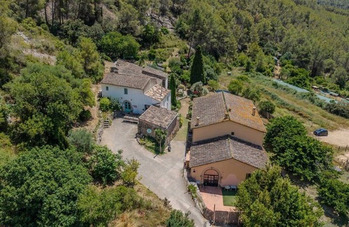 Sant Pere de Ribes House | A retreat surrounded by nature | 10 minutes from Sitges