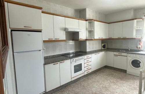 Muxia Apartment | A Riveira