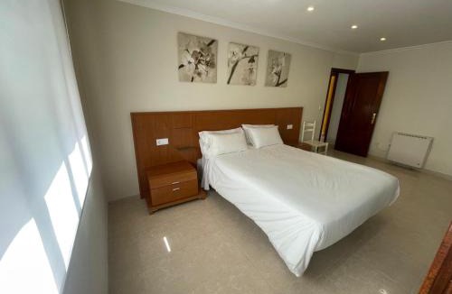 Muxia Apartment | A Riveira