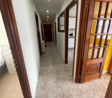 Muxia Apartment | A Riveira
