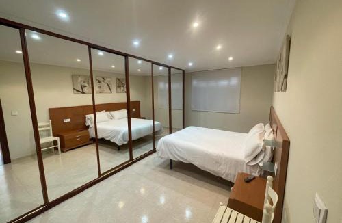 Muxia Apartment | A Riveira