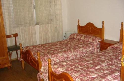 A Pobra do Brollon House | A Salanova