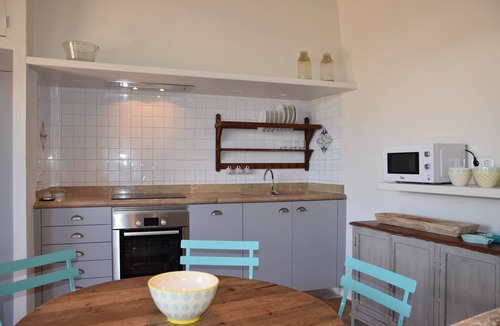 Biniaraix House | A stunning newly renovated town house with superb views.