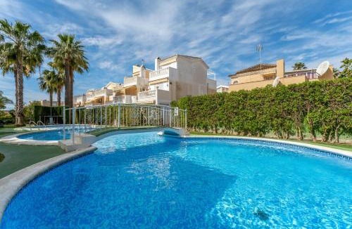 Guardamar del Segura House | A Un Paso Del Mar