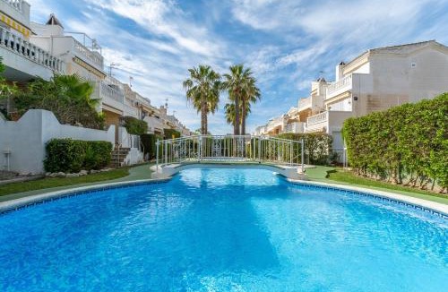 Guardamar del Segura House | A Un Paso Del Mar
