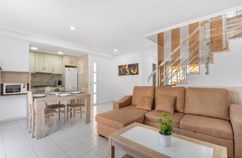 Guardamar del Segura House | A Un Paso Del Mar
