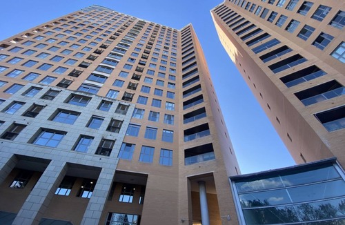 Ciutat de les Arts i les Ciencies Apartment | A (VA067) L'Umbracle.
