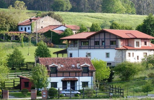 Rumoroso Cottage | A very charming place, surrounded by nature. 2 dwellings